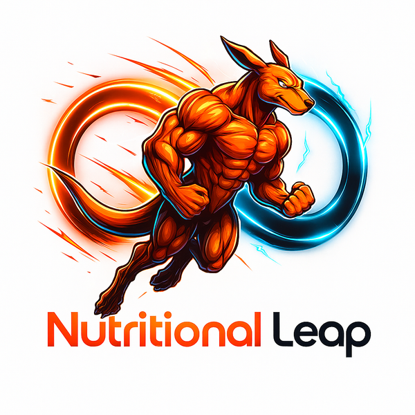 nutritionalleap